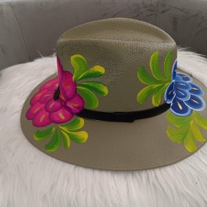 Casual Denim Ball Cap